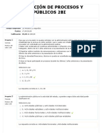 Examen Administracion de Procesos y Contratos Publicos