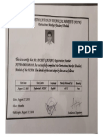 NCFM Derivatives