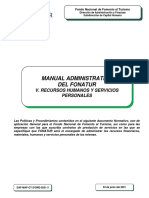 Manual Administrativo