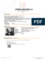 [Free Scores.com] Animuccia Giovanni Il Canone Musicale Enigmatico Di Giovanni Animuccia e Le Sue Soluzioni Musicali 56346