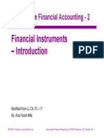 AK2 Pertemuan 1 - Financial Instrument OK