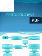 Protocolo Ipv6