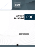 S01 - Economia de La Innovación