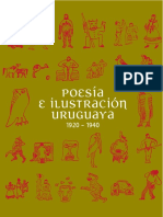 Poesía e ilustración uruguaya 1920-19