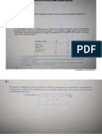 Ejercicios de repaso sobre saberes previos