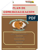 Lideres de Pueblo Libre - PC