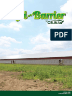 Celina Industries Agribarrier Catalog