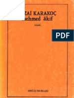 Mehmet Akif - Sezai Karakoç (PDFDrive)