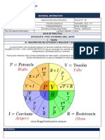 Informe #6 - Abel Pozo