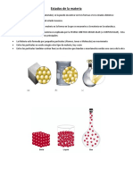 2 - Estados de La Materia