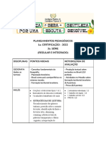 3° Série