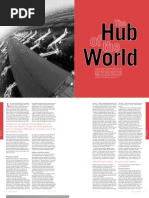 Hub of the World
