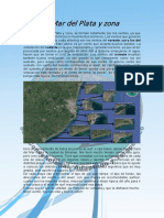 Guia de Olas de Mar Del Plata y Zona 2022