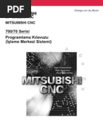 MIRSUBISHI