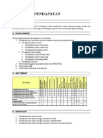 Modul 6 - Prosedur Pendapatan (Flowchart Sia)