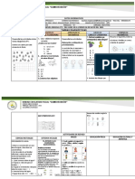 Agenda Decimo B.-Sem1. - Nee Grado 2 Tareas Diagnósticas