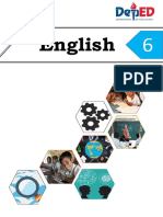 English 6-Q4-L11 Module