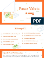 KEL 2.BLKL - Pasar Valuta Asing