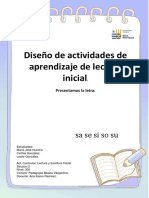 Actividad Escritura Inicial (1) HUECHE-GONZÁLEZ C.-GONZÁLEZ L.