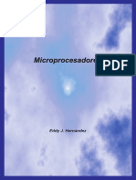 Microprocesadores