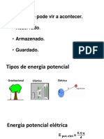 Potencial Elétrico