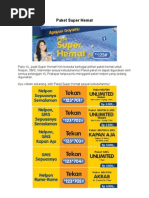 Download Paket Super Hemat XL by citramaharani SN58096381 doc pdf