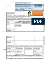 Cuadernillo de Trabajo Primer Grado. Enero