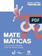 MODULO - PNA Matematicas