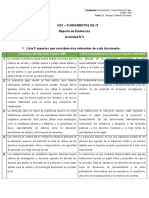 Actividad 3 - Fundamentos DS-17 - Giovanna Colucci - 12 de Marzo 2022