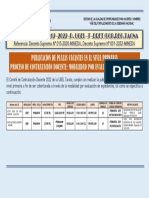 Publicacion de Plazas Vacantes en El Nivel Primaria Proceso de Contratacion Doce-2022 3027i65f1ff8cbcdda4f2