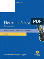 Temas Selectos Electrodinamicapdf 2 PDF Free