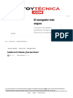 Fusibles en El Vehículo ¿Para Qué Sirven - Auto y Técnica