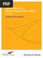 CertIVMHPW CD Resource Book v1.0.1