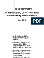 Download Spektrometri Massa Tutorial by Nadia Windya SN58096636 doc pdf