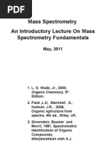 Download Spektrometri Massa Tutorial by Nadia Windya SN58096636 doc pdf