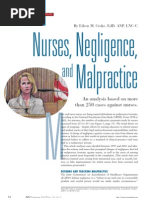 Download Negligence by Lynn Mclaughlin SN58096728 doc pdf