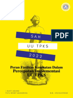 Policy Brief - I Gusti Agung Putu Deddy Mahardika - 052124153020