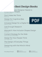 10 of The Best Design Books 1645848966