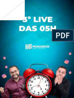 3 Live Das 05H