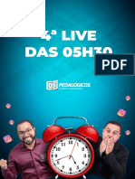 4 Live Das 05H30