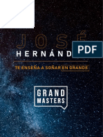 José Hernández Workbook