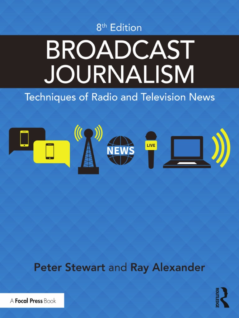 Previewpdf Pdf News Journalism