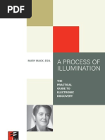 Fios eBook a Process of Illumination