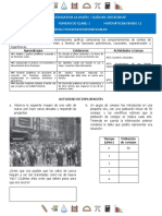 Funciones Exponenciales - Guia del Estudiante