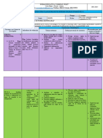 Planificación Microcurricular-Sexto Egb