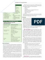 Fundamentals of Nursing by Potter and Perry - Diagnosa - Planning