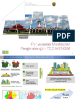 FGD 2 Masterplan TOD Mengwi