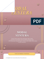 Modal Ventura