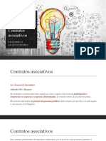 5FA - Contratos Asociativos