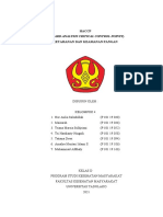 (Kelompok 4 Kelas D 2019) Ketahanan Dan Keamanan Pangan